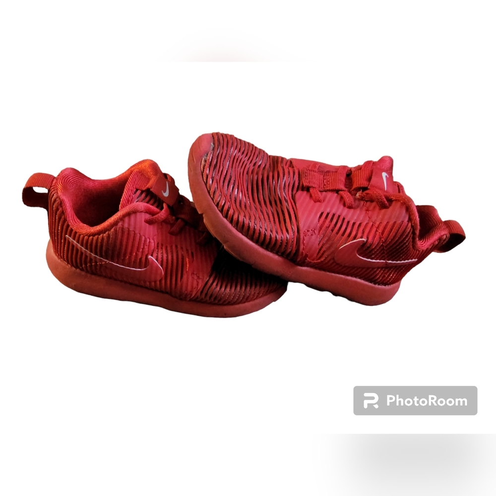 Nike Toddler Shoe 8c